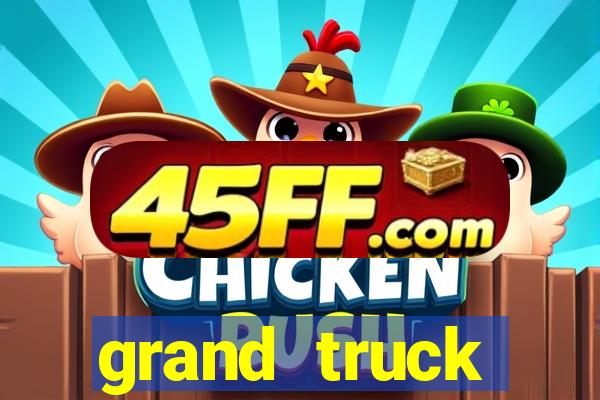 grand truck simulator 2 dinheiro infinito download